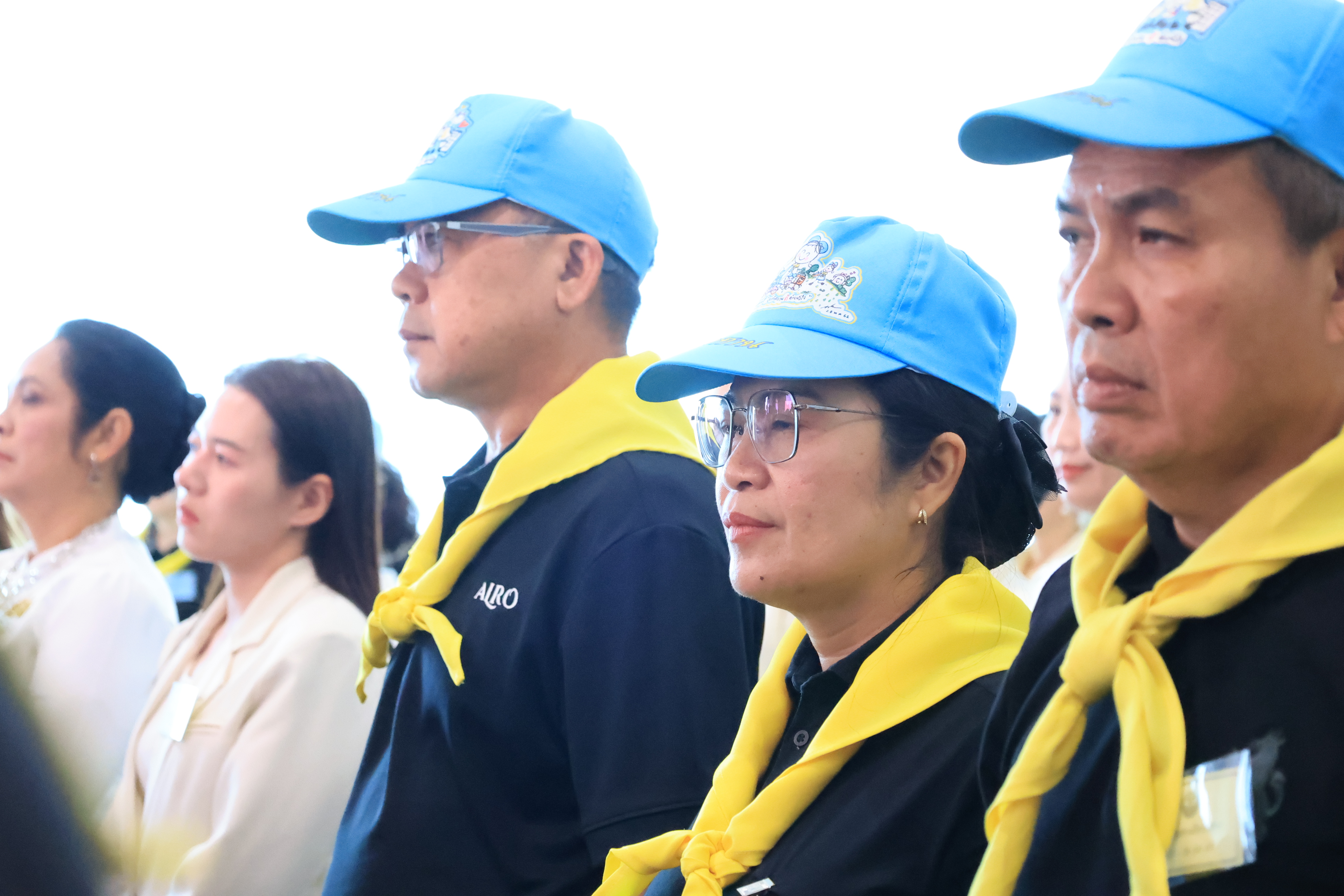 title - ส.ป.ก. ร่วมจัดงานนิทรรศการเฉลิมพระเกียรติพระบาทสมเด็จพระเจ้าอยู่หัว เนื่องในโอกาสมหามงคลเฉลิมพระชนมพรรษา 74 พรรษา 28 กรกฎาคม 2569 “ตามรอยเบื้องพระยุคลบาท น้อมสํานึกในพระมหากรุณาธิคุณ”